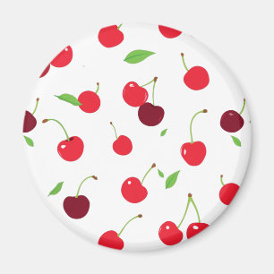 Aimant Cerise 4