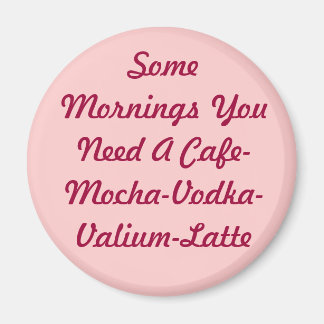 Aimant Certains Matins...