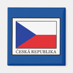 Aimant Ceska Republika