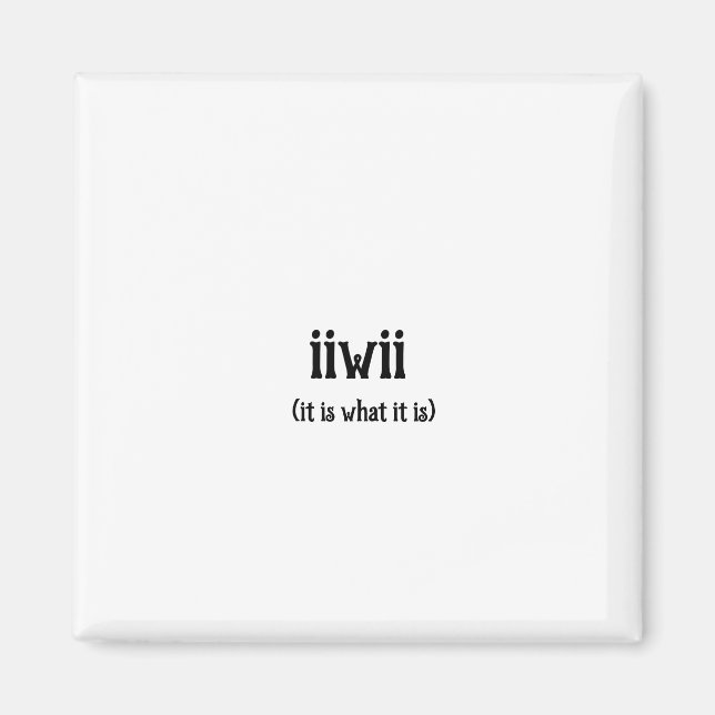 Aimant C'Est Ce Que C'Est Que L'Aimant (Devant)