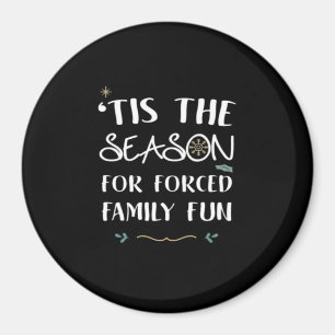 Aimant C'Est La Saison De L'Essentiel Forcé