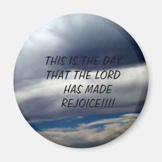 Aimant C'est le jour