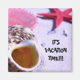 AIMANT C'EST L'HEURE DES VACANCES ! ! !
