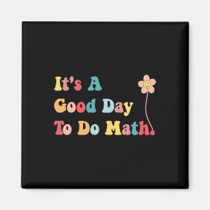 Aimant C'Est Un Bon Jour Pour Faire Des Enseignants En Ma