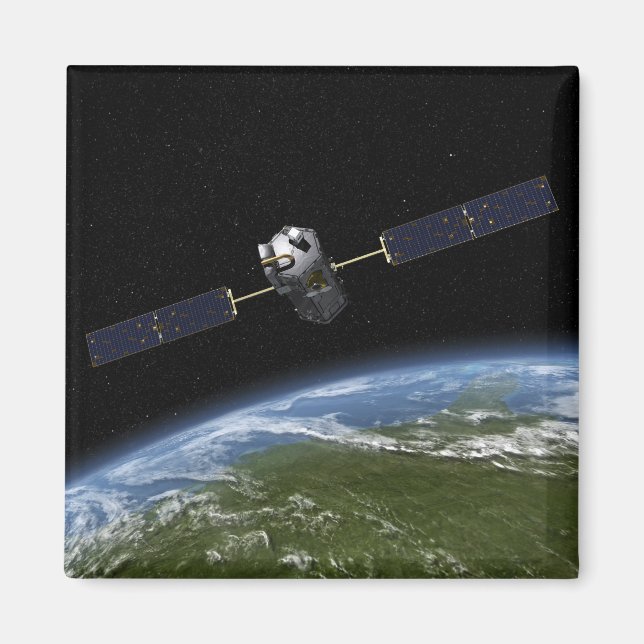 Aimant C'est un concept d'artiste-économiste (Devant)