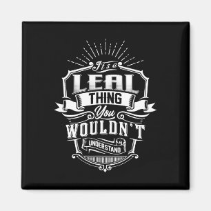 Aimant C'est une chose légale que vous ne comprendriez pa