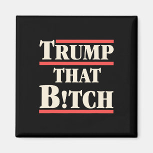 Aimant Cette élection drôle de Trump 