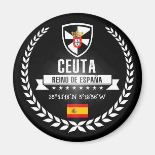 Aimant Ceuta