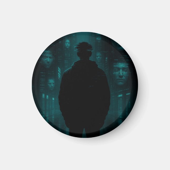 Aimant Ceux Qui Vous Regardent Maintenant (Devant)