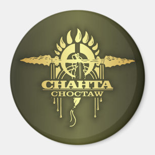Aimant Chahta (Choctaw) 2o