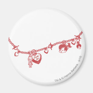 Aimant Chaîne d'amitié PEBBLES™