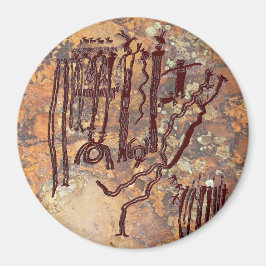 Aimant Chamans et spiritueux