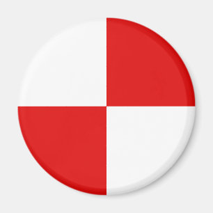 Aimant Chamoson, Suisse