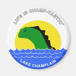 Aimant Champ est partout