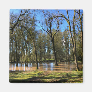 Aimant Champoeg State Park, Saint-Paul, OR