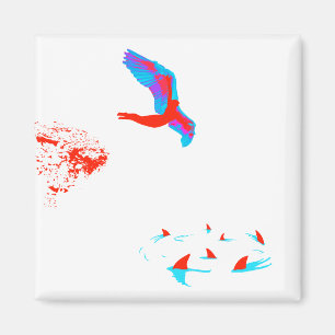 Aimant chanson de cygne