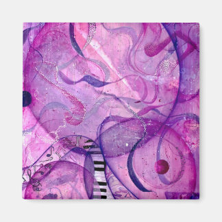 Aimant Chanter pour la guérison