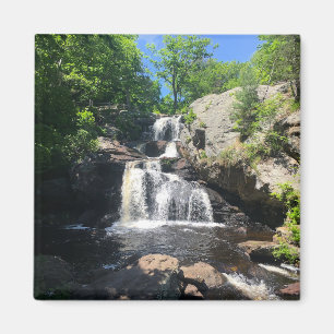 Aimant Chapman Falls