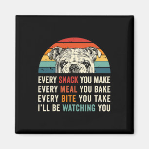 Aimant Chaque Snack Que Vous Faites Chaque Repas Que Vous