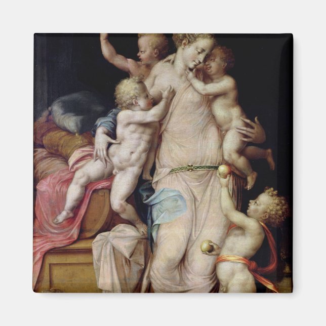 Aimant Charité (Devant)