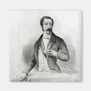 Aimant Charles Louis Napoléon Bonaparte