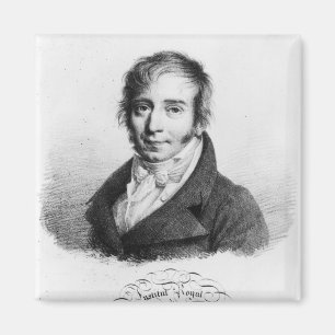 Aimant Charles Simon Catel