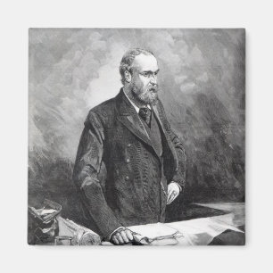 Aimant Charles Stewart Parnell