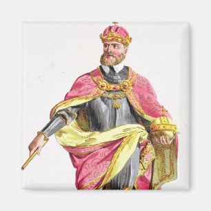 Aimant Charles V (1500-58)