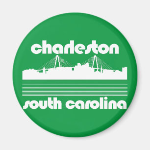 Aimant Charleston, Caroline du Sud