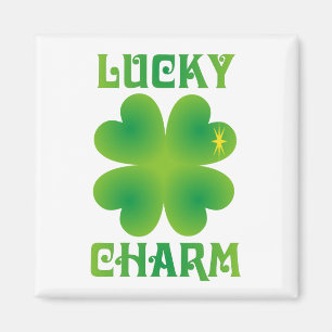 Aimant CHARM~Magnet CHANCEUX