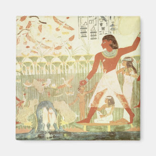 Aimant Chasse et pêche