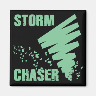 AIMANT CHASSEUR DE TEMPÊTE