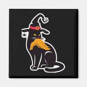 Aimant Chat Ladies Kamala Harris 2024