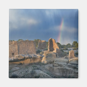 Aimant Château de Hovenweep, Monument national de Hovenwe