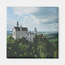 Château de Neuschwanstein