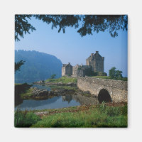 Château d'Eilean Donan, Highlands, Écosse 2