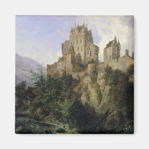 Aimant Château d'Eltz
