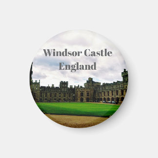 Aimant Château Windsor Angleterre