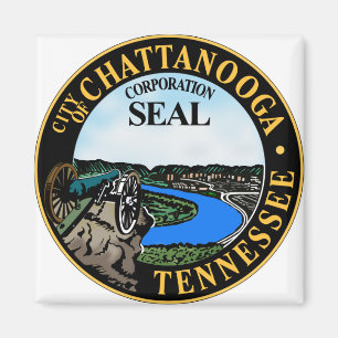 Aimant Chattanooga Tennessee