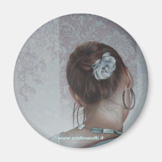 Aimant che non sa come fiorire ancora