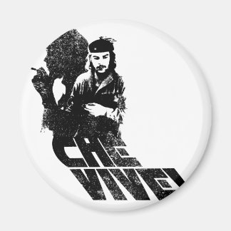 Aimant Che Vive !