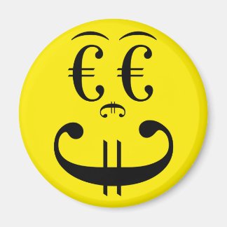 Aimant Cheeky Monkey