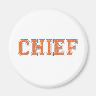 AIMANT CHEF
