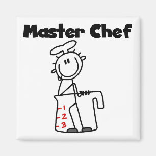 Aimant Chef principal