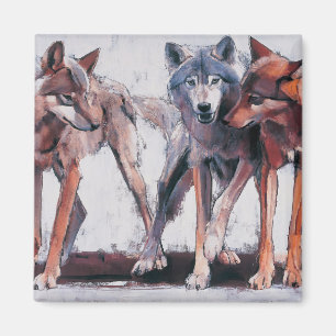 Aimant Chefs 2001 de paquet