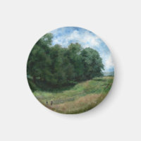 Chemin Paysager – Conception de Paysage Rétro