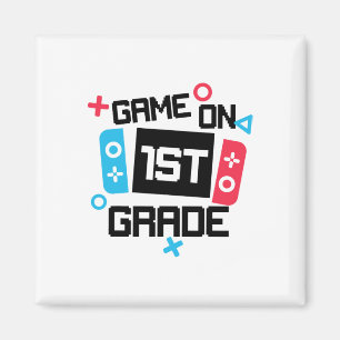 Aimant Chemise Gamer Ck Pour Aller à l'École Garçon Game