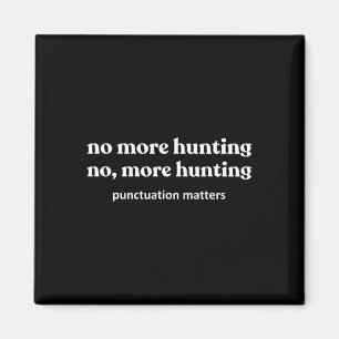 Aimant Chemises De Chasse Drôle Pour Hommes