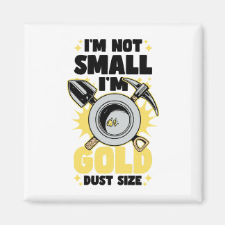 Aimant Chemises en or | or mines cadeaux or