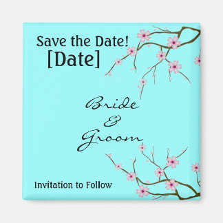 AIMANT CHERRY BLOSSOMS